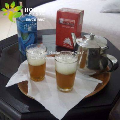 41022 AAAAAA  chunmee tea flecha brand quality