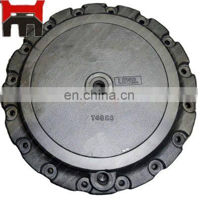 Excavator spare parts EC240B gear box drive cover VOE14517930 14517930