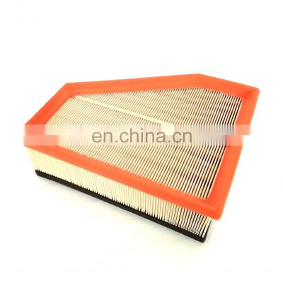 Car Engine Air Intake Filter 3D0129620C For VW Phaeton