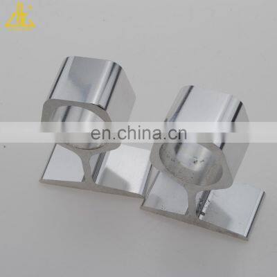 Aluminum 6061 Washing Machine Parts With CNC ZHONGLIAN Alloy Products