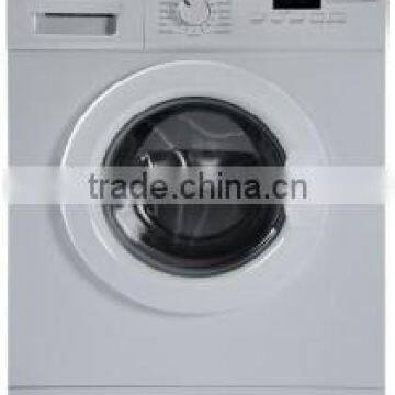 Washing Maching 7kg Laundry Front loading with spin-drying