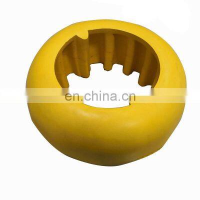 Custom ABS Plastic Injection Molding Junction Box Outlet Box, Custom Plastic Electronic Enclosure photo-2