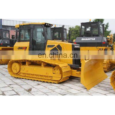 2022 Evangel Bulldozer Shantui Dozer For 240Hp Bulldozer Parts