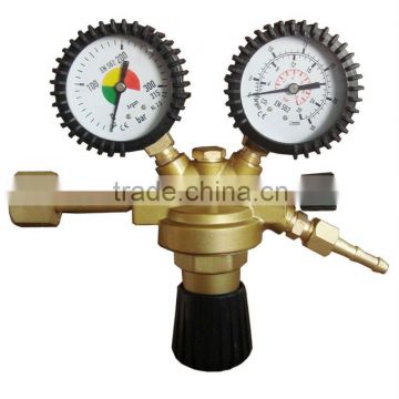 pressure regulator