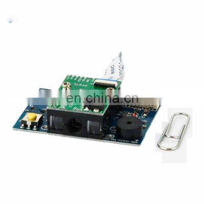 Rakinda LV1400 1D Ccd Barcode Scasnenr Modul for Kios,vending Machine photo-5