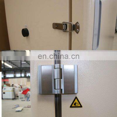 H Biobase China 108L PCR Laboratory Use -86 Degrees Vertical Refrigerator/freezer BDF-86V108 for Clinic and Hospital Use photo-3