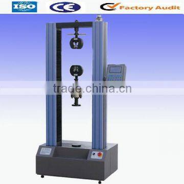 ball screw Electromechanical Digital Display/tensile/ compression /Universal Testing Machine LDW-100