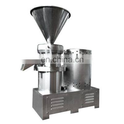 beans grinder machine cocoa liquor grinder dry spice grinder