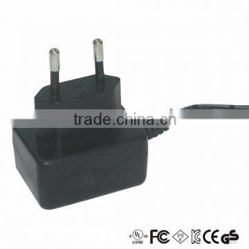 CE,UL,PSE certificate power supply 5v 2a 10w power adapter