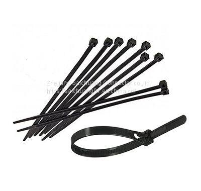 Зажимы для кабелей