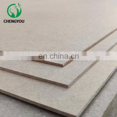 timber exporters mdf manufacturers laser engraving 3mm mdf medium density fiberboard Furniture use plate