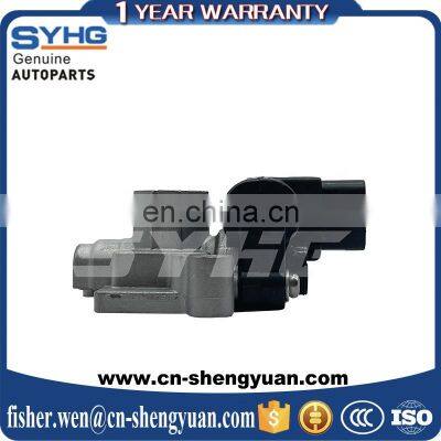Auto Engine Parts Original 36460-PCX-003 36460PCX003 For H-onda S2000 2000-2005 Idle Air Control Valve