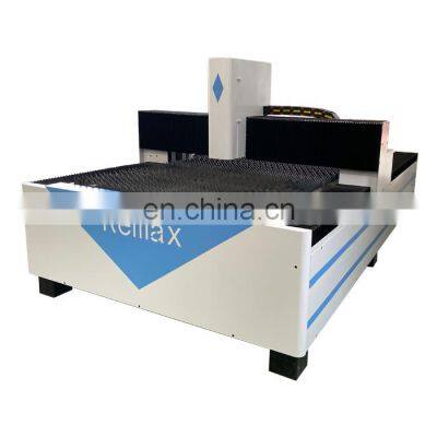 Factory Price 1325 Fiber Laser Cutting Machine