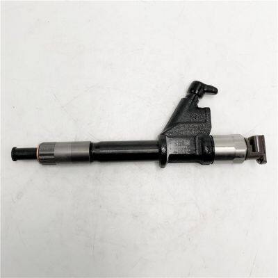 Factory Wholesale High Quality Common Rail Injector 095000-8871 For Truck