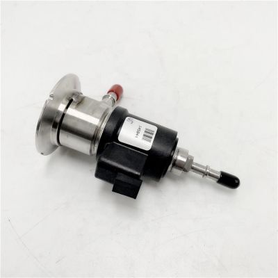 Factory Wholesale High Quality WG1034120001 Urea Injector For Truck