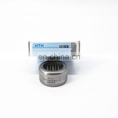 HKS172518 HK17x25x18  HKS17x25x18 Needle Roller Bearing