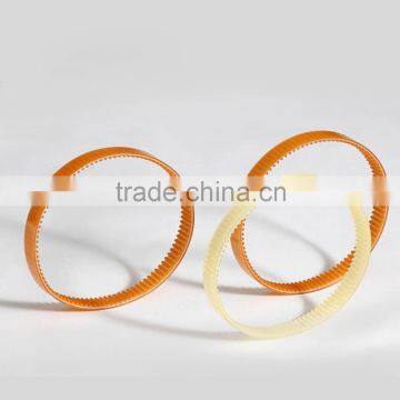 custom made H M L XL MXL types colorful PU Timing Belt Fob Price Shanghai China