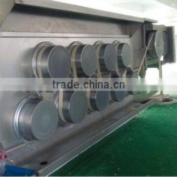 Polyester Fiber Making Machines photo-5