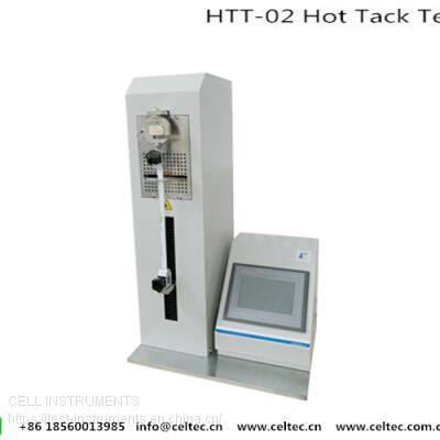 Lab Use Material Testing Equipment Hot Tack Tester photo-2