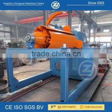 10 Ton Hydraulic Uncoiler