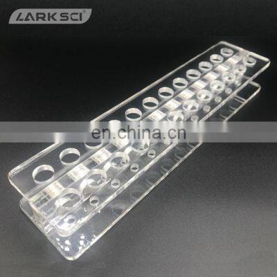 Larksci 24 Well Magnetic Bead Rack For RNA Isolation photo-4