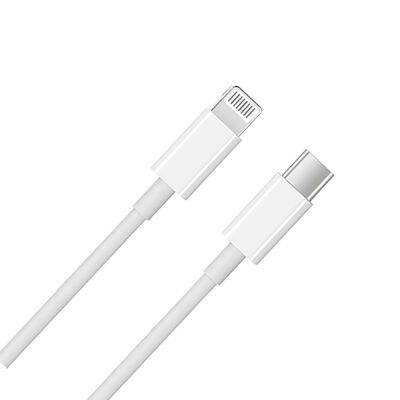 Lighting/USB C To Lighting Powerline III Flow USB C to Lightning Cable Apple MFi Certified Supports PD photo-3