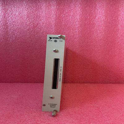 SCXI-1161 National Instruments Switch Module