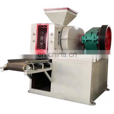 High efficiency XM series coke mechanical stamping briquette machine direct sale