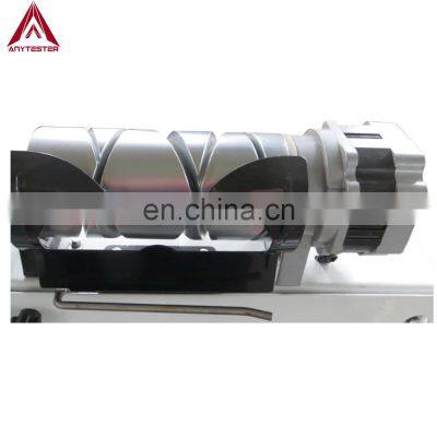 Touch Screen Control Lab Cone Winding Machine photo-2