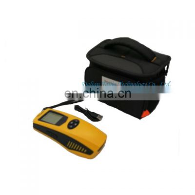 TEM-620XH Concrete Locator Measure Concrete Thickness Concrete Scanner Ferro Scan