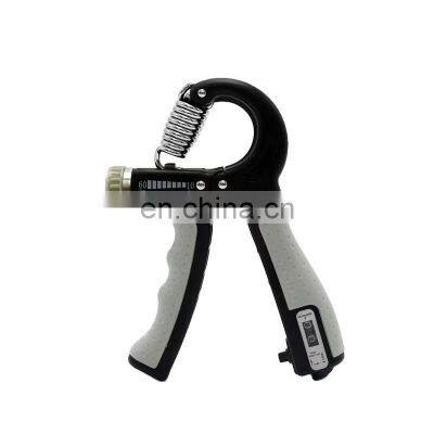 2022 amazon online shopping hand grip  one arm hand grip machine exerciser hand grip strengthener