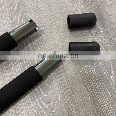 Best Seller Super Light Hollow Carbon Boat Trolling Fishing Rod 210 cm 20-40lb, photo-5