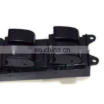 Fine Quality Electric Car Power Window Switch for Toyota RV4 Camry XLE Sienna OEM 84820 - 12480 photo-3