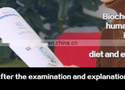 International Community Health Services Physical Examination Equipment Meidcal Device Apparatus