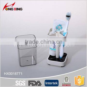 Floor Lamp Design Simple Toothbrush Holder Storage photo-3