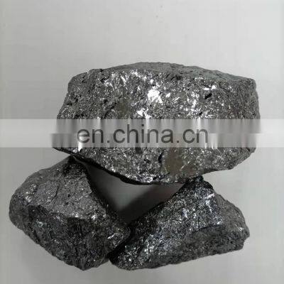 Promotion Lump Manufacturer Metallurgy Chemical Engineering Silicon Metal photo-5