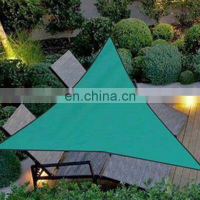 Hot Design Sun Shade Sail Waterproof Shade Sail Awning photo-4