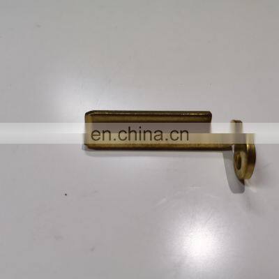 На заказ CNC-обработка механических частей. На заказ точная CNC-обработка продукции photo-3