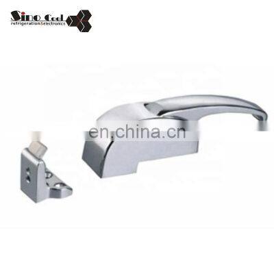SC-1400 Cold Room Flush Mount Latch photo-3