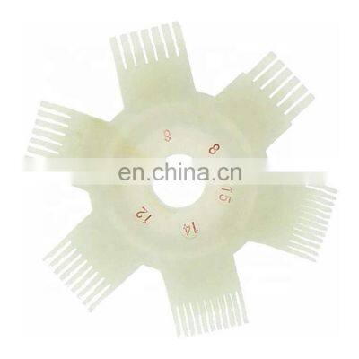 Fin Straightener Cooling Brush Radiator Condenser Fin Comb CT-351 für Kälteanlagen Handwerkzeug Fin Comb photo-5