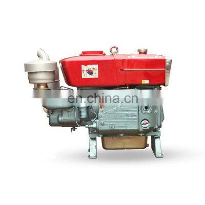 Brand new ZS1105 single cylinder diesel engine