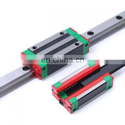 New&original Taiwan HIWIN Slide Block HGH25CA for Square Linear Guide With Cheap Price photo-3