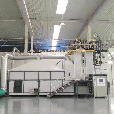EPS Pre-expander Machine photo-3