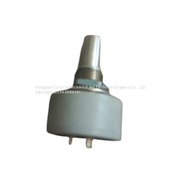 York Potentiometer 015-02352-018 York spool valve potentiometer 015-02352-018 potentiometer