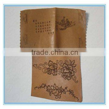 50W Wood Laser Marking Machine,leather Laser Marking Machine