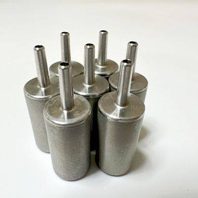 Sus316L Powder Sintered Filter Cartridge photo-2