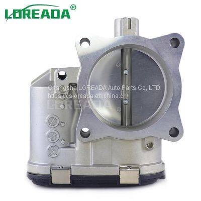 Throttle Body Assembly OEM 0280750131 30711554 8677867 30650013 30650561 8677658 0280750103 Throttle Valve photo-5