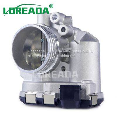 Auto Parts Car Accessories Throttle Body F01R00Y048 photo-5