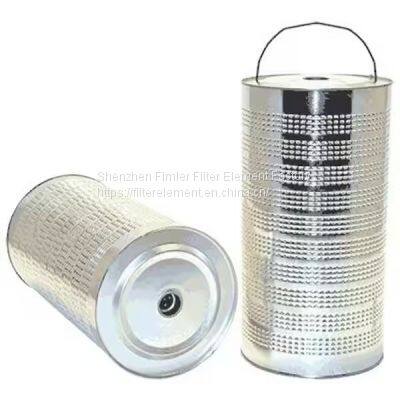 Replacement Donaldson Hydraulic Filters P550117,010071AB,114929HX,8MB6714A,9Y4497,9Y4486,1330310