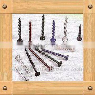 High quality drywall screws